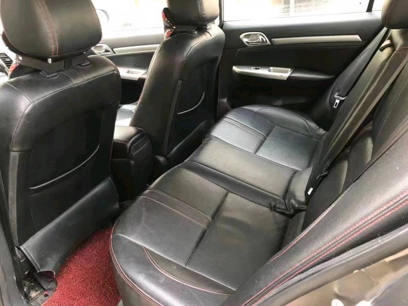 保定13年長城汽車C508