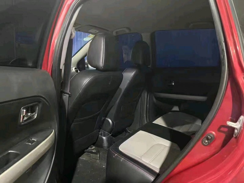 保定14年長城汽車M46