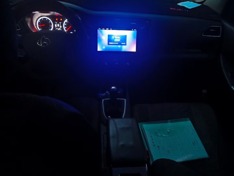 曲靖18年長安汽車歐諾7