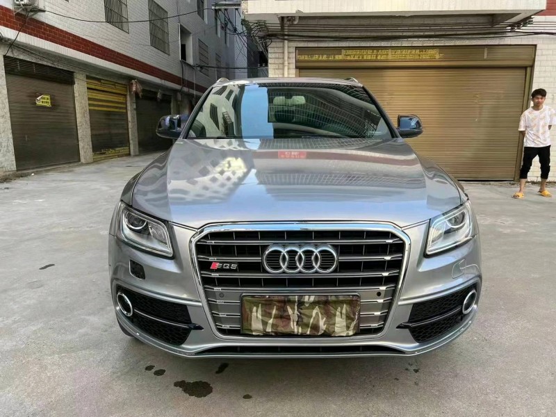 鄂州12年奧迪Q51