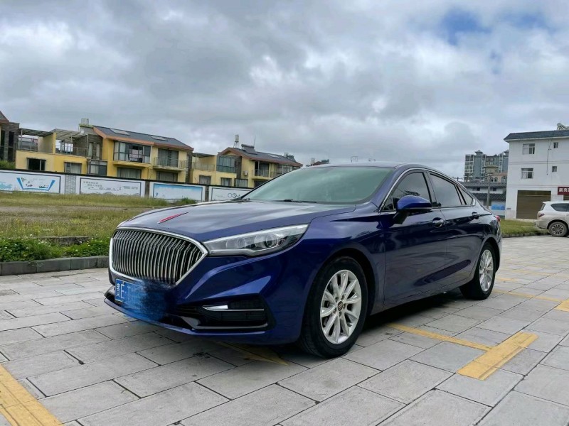 黔西南19年哈弗H52