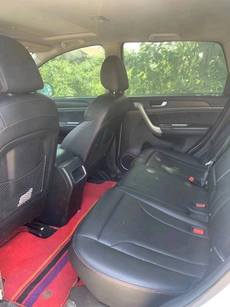 北京17年哈弗H63