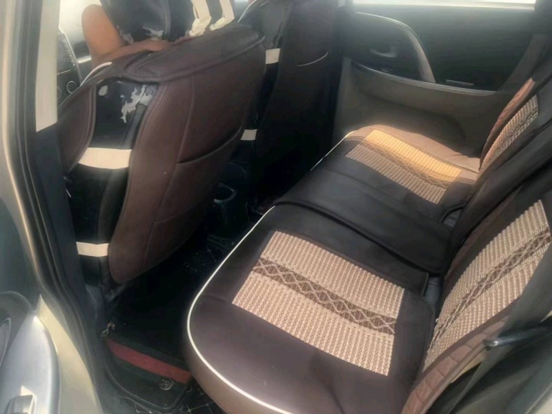 邢臺13年長安汽車CX205