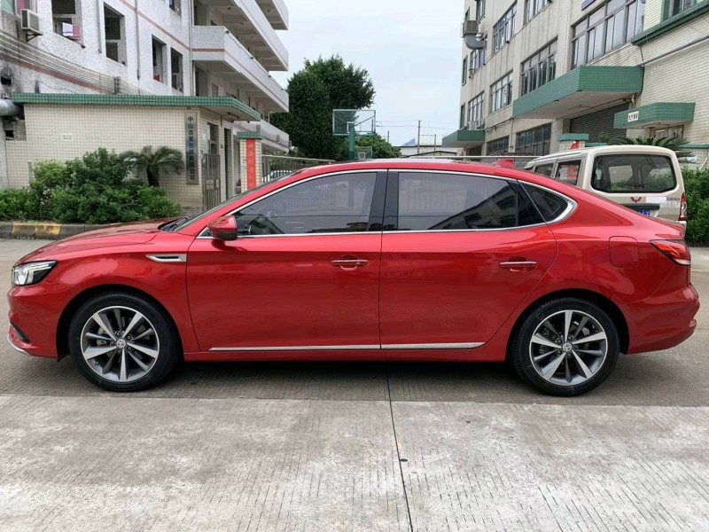 中山20年名爵62