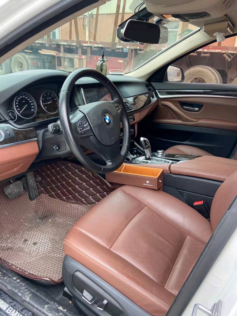 东莞16年宝马5系4