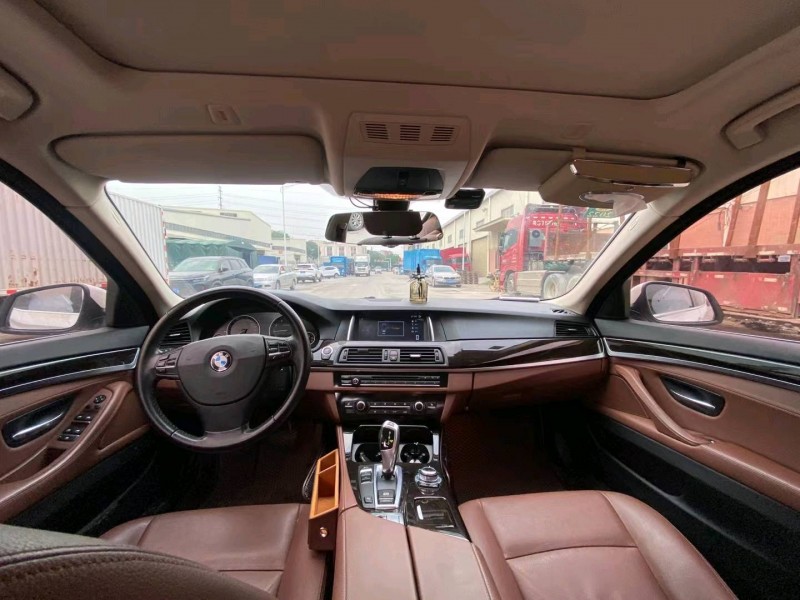 东莞16年宝马5系6