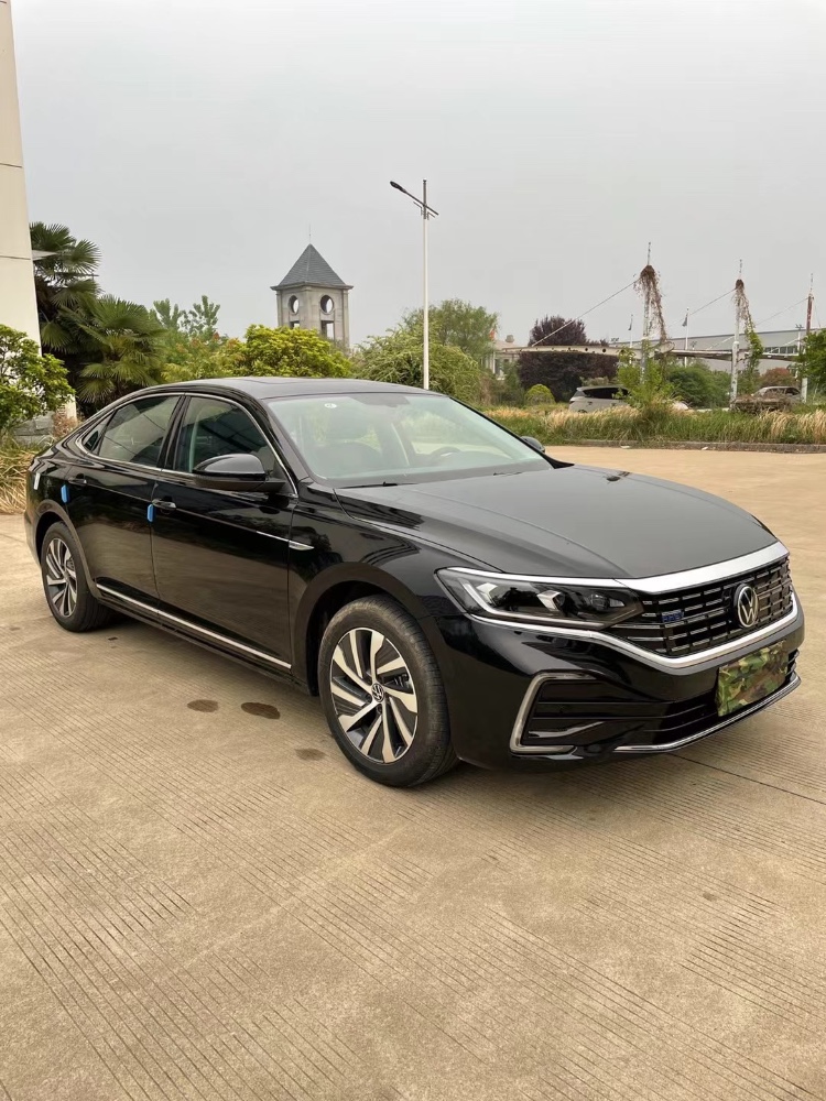 盐城22年大众帕萨特2