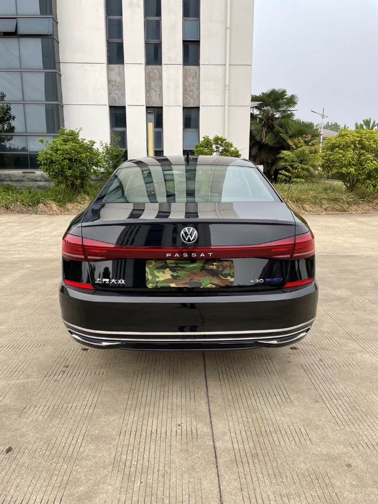 盐城22年大众帕萨特3