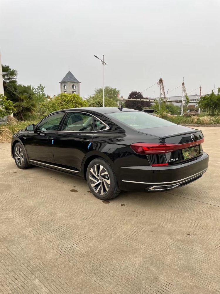 盐城22年大众帕萨特5