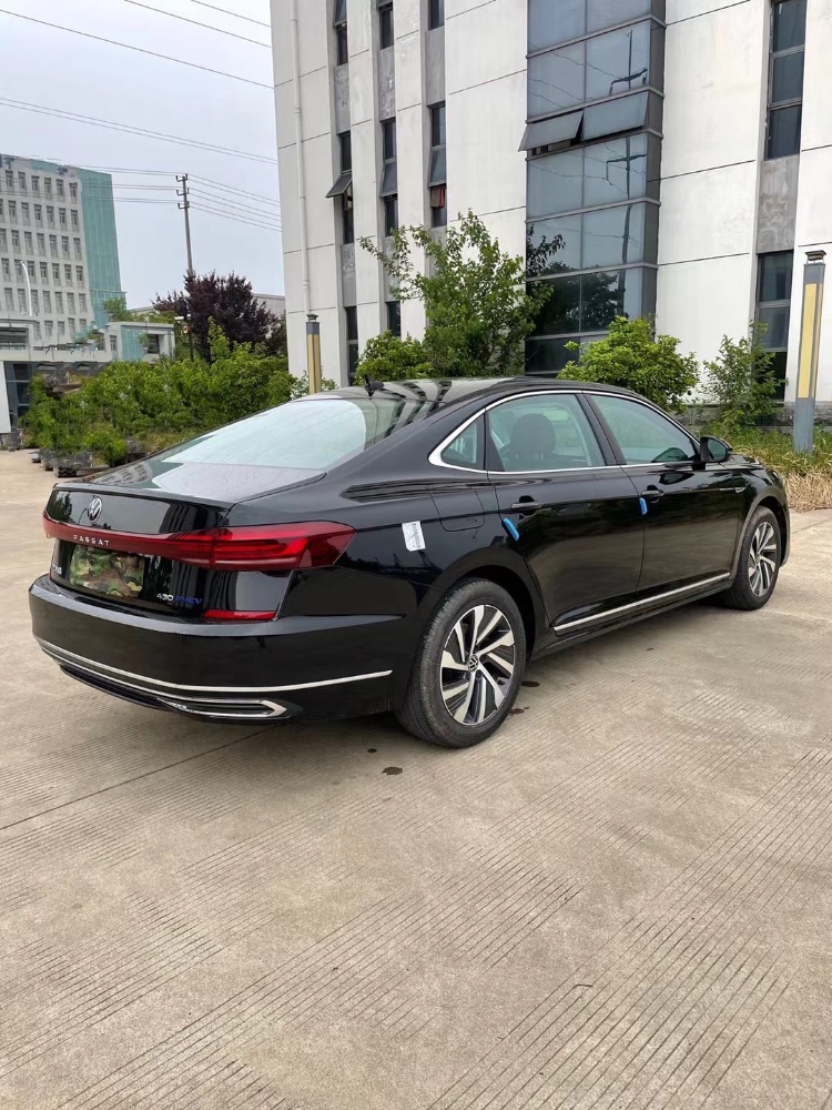 盐城22年大众帕萨特4