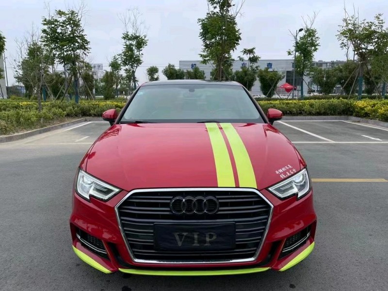 盐城18年奥迪A39