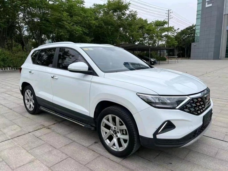 盐城21年大众捷达VS58