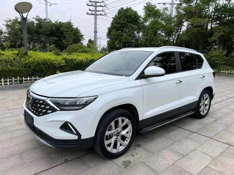 盐城21年大众捷达VS57