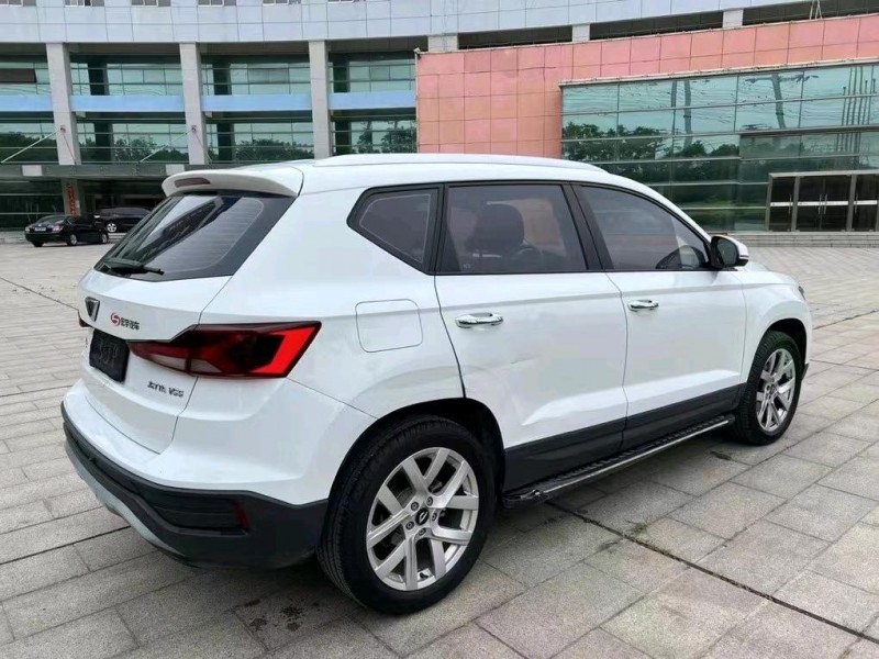 盐城21年大众捷达VS56