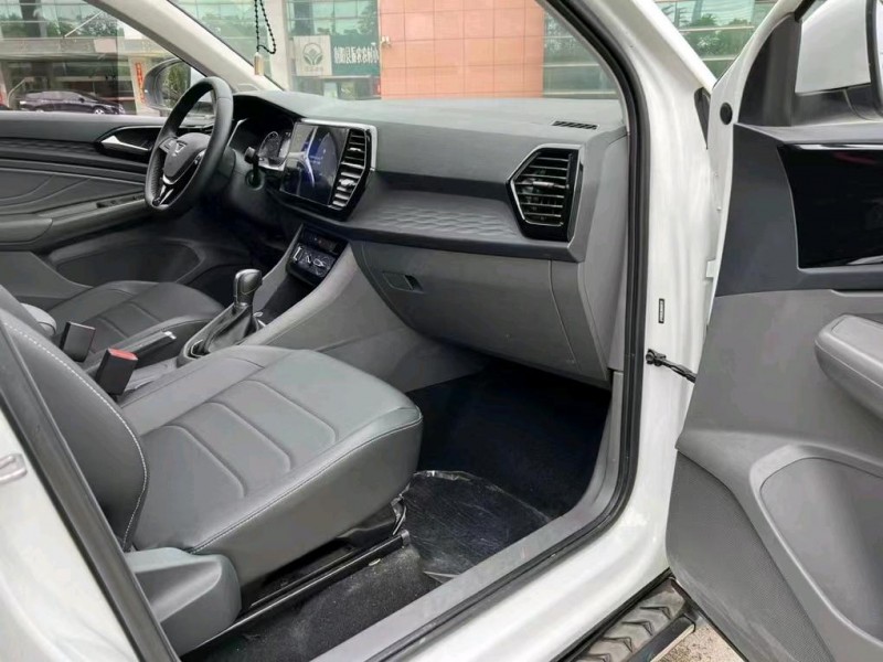 盐城21年大众捷达VS54