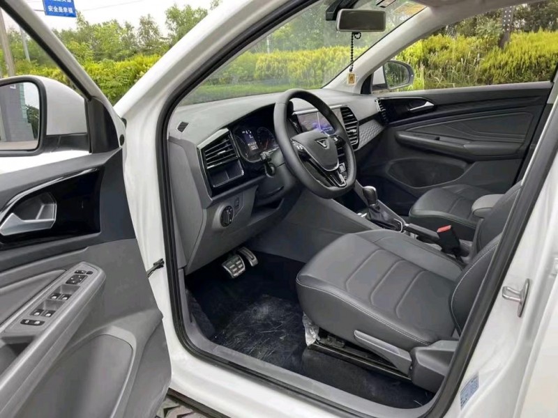 盐城21年大众捷达VS53