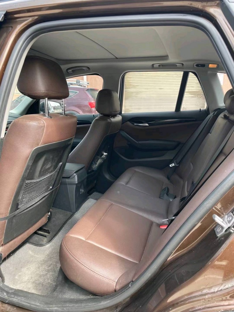 东莞15年宝马X15