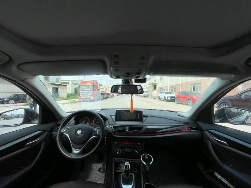 东莞15年宝马X14