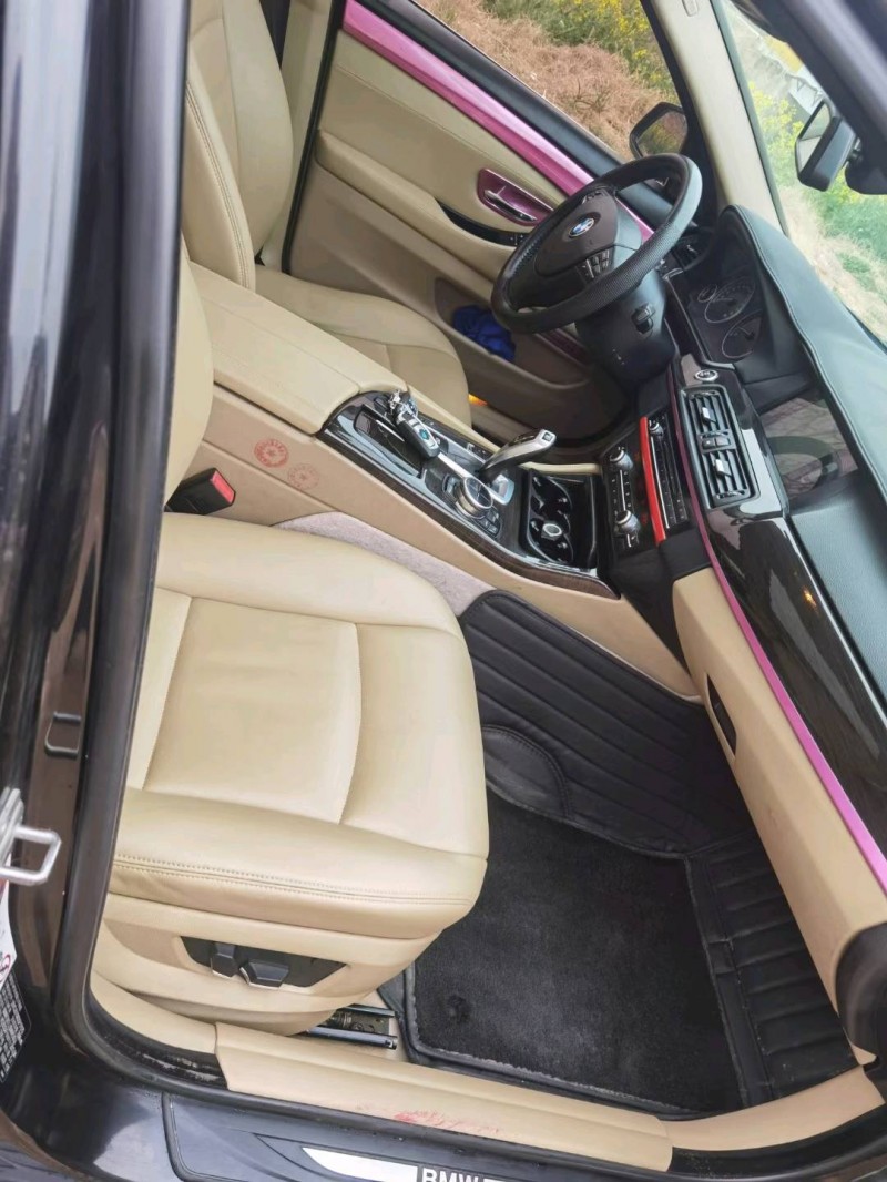 徐州13年宝马5系5