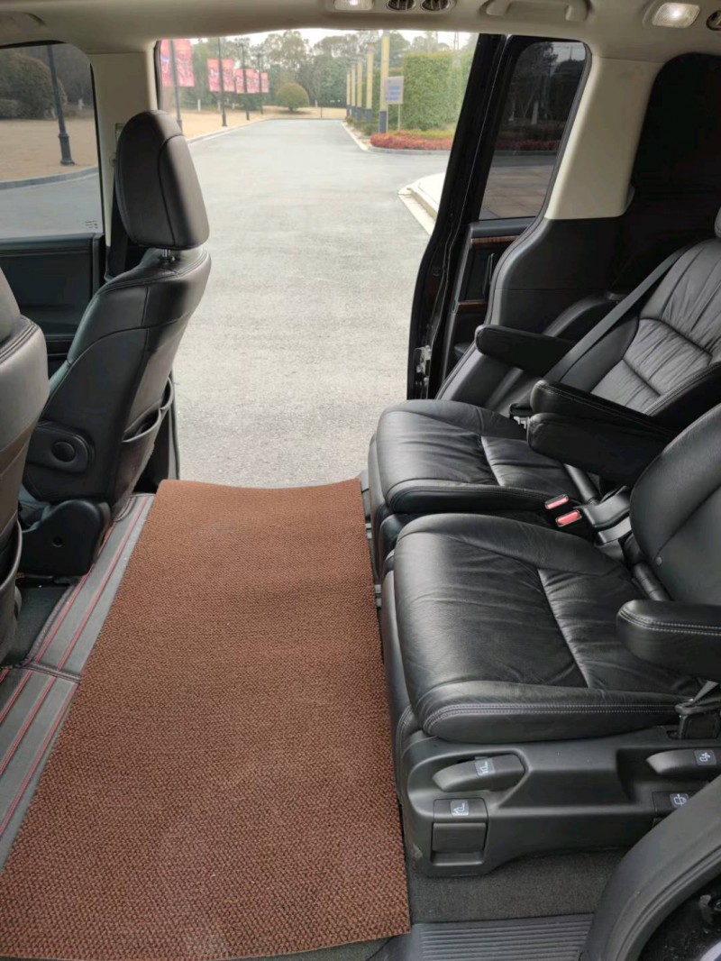 徐州18年本田奥德赛6