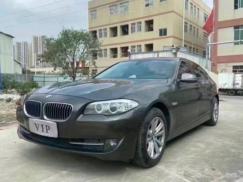 佛山13年寶馬5系8