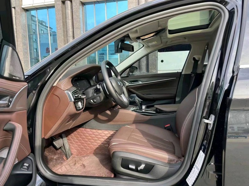 东莞21年宝马5系7