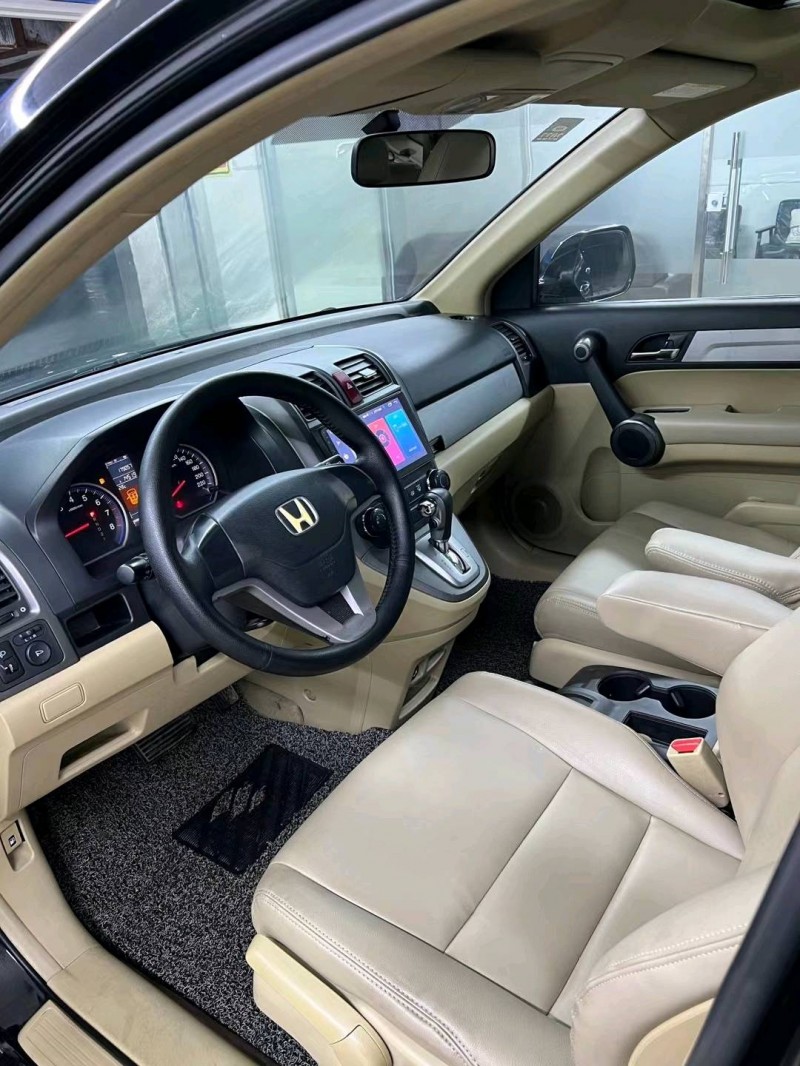 沈陽10年本田CR-V2
