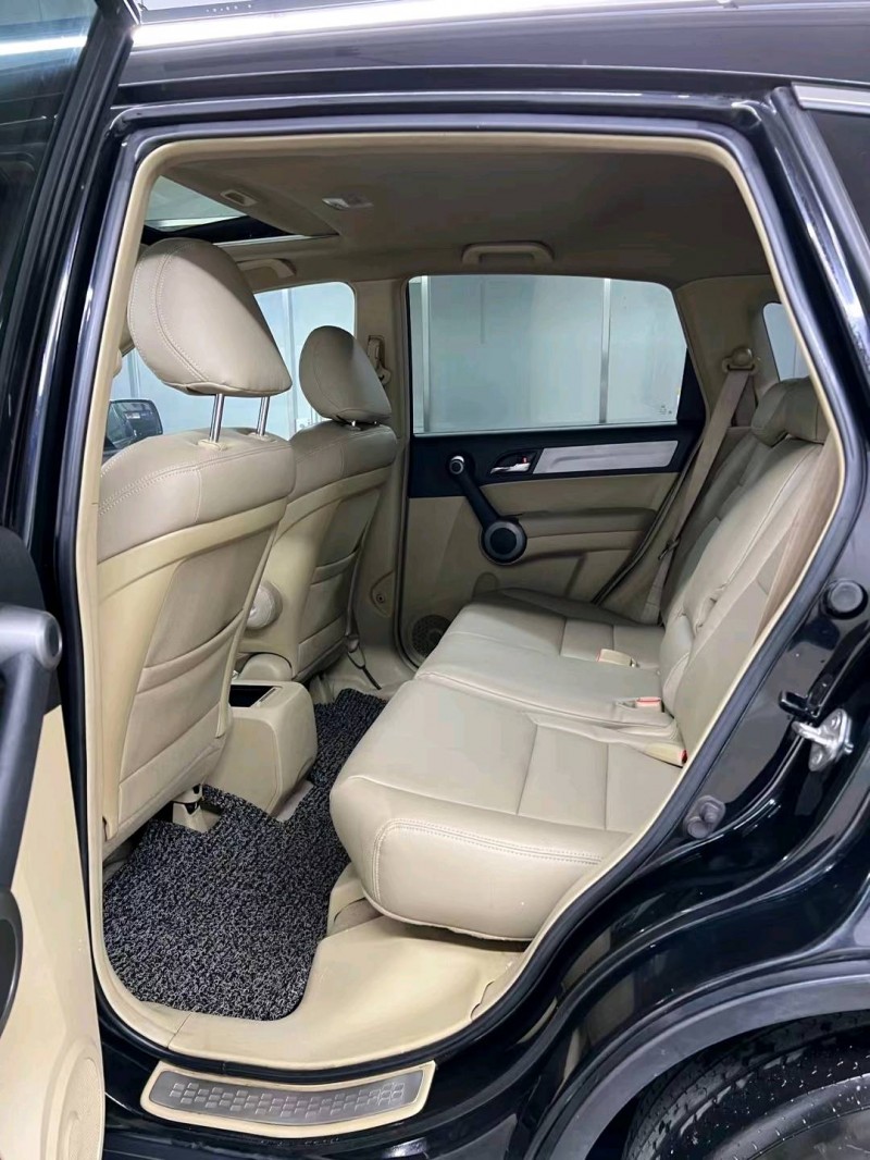 沈陽10年本田CR-V1