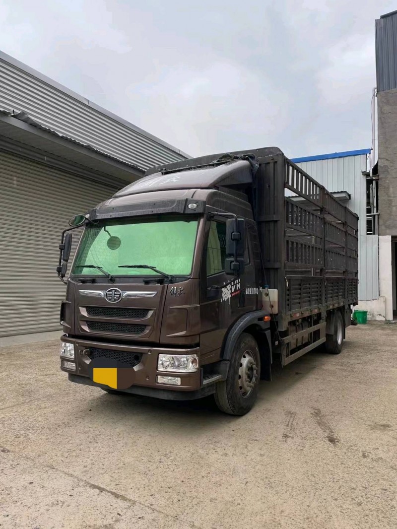 宿迁21年解放解放卡车8