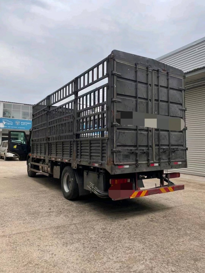 宿迁21年解放解放卡车3