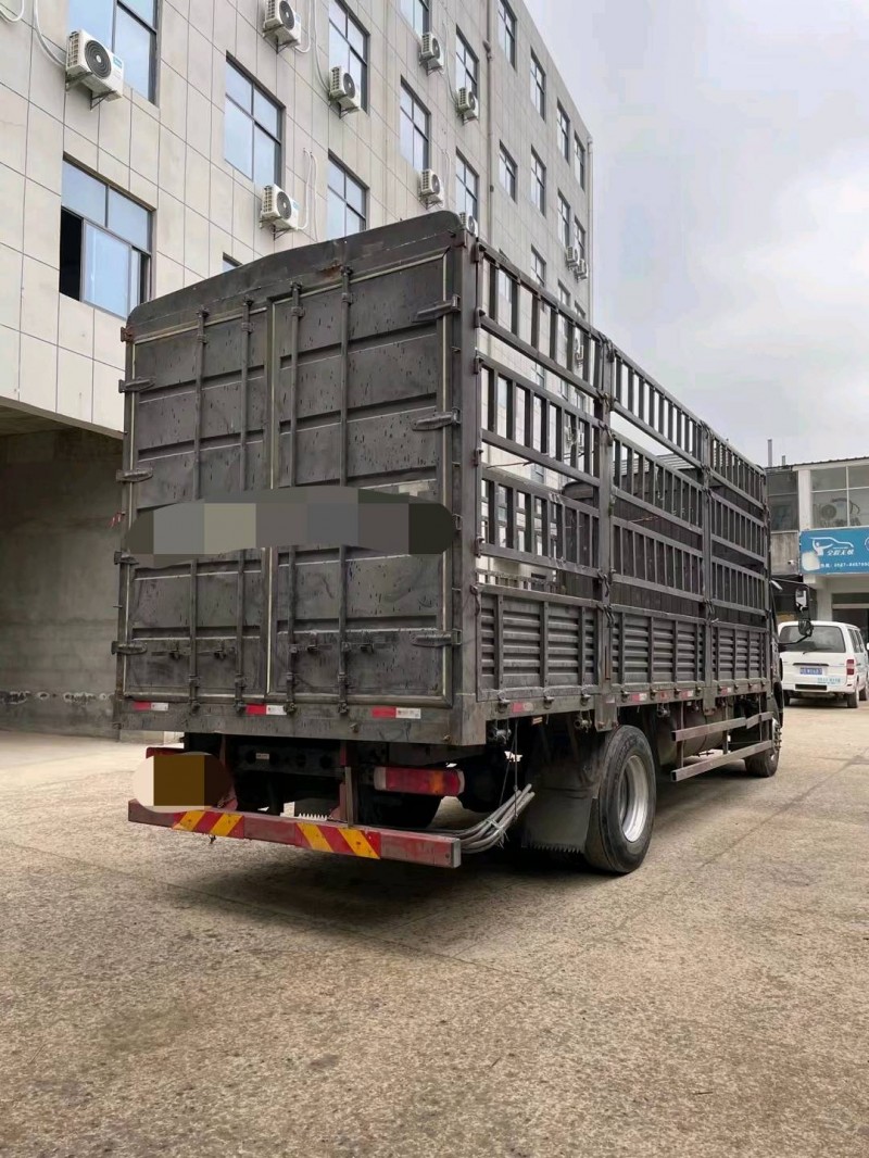 宿迁21年解放解放卡车2