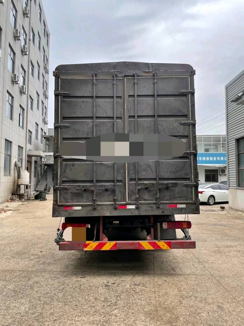 宿迁21年解放解放卡车1