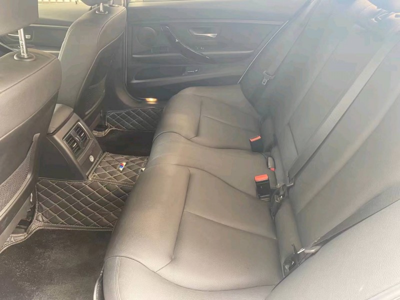 徐州17年宝马3系6