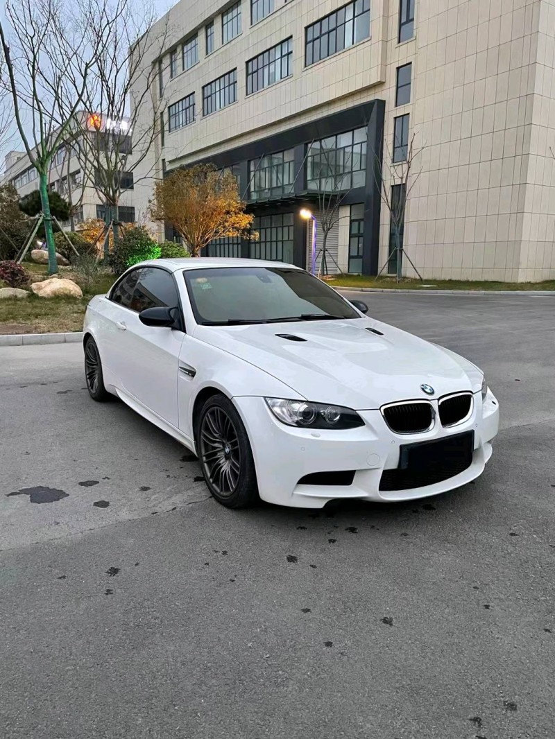 宿迁14年宝马M33
