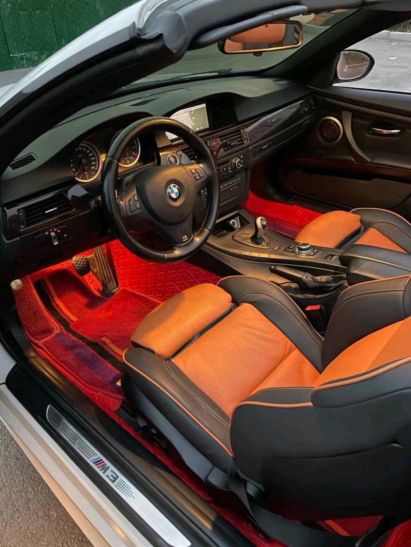 宿迁14年宝马M37