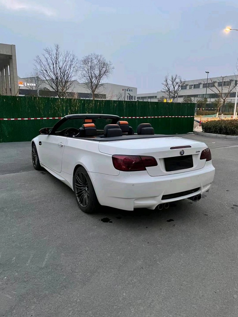 宿迁14年宝马M38