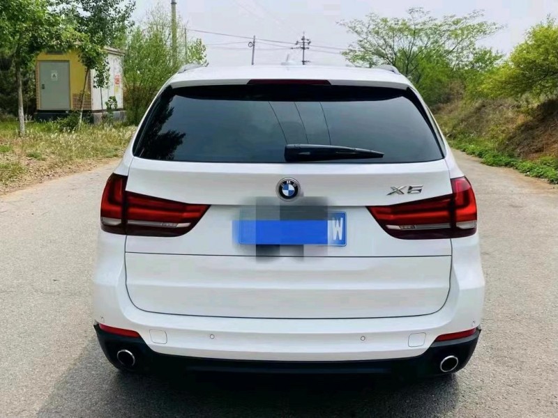 青岛15年宝马X51