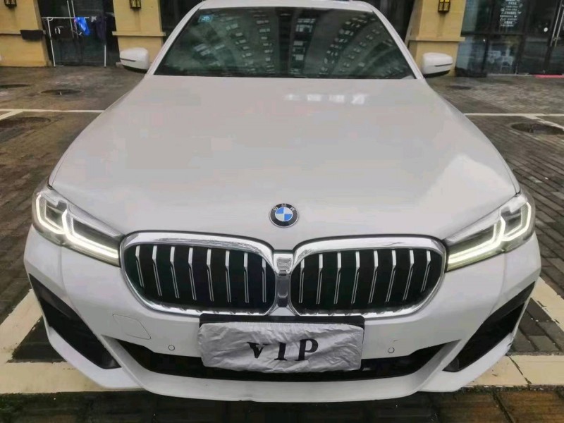 邵阳20年宝马5系1