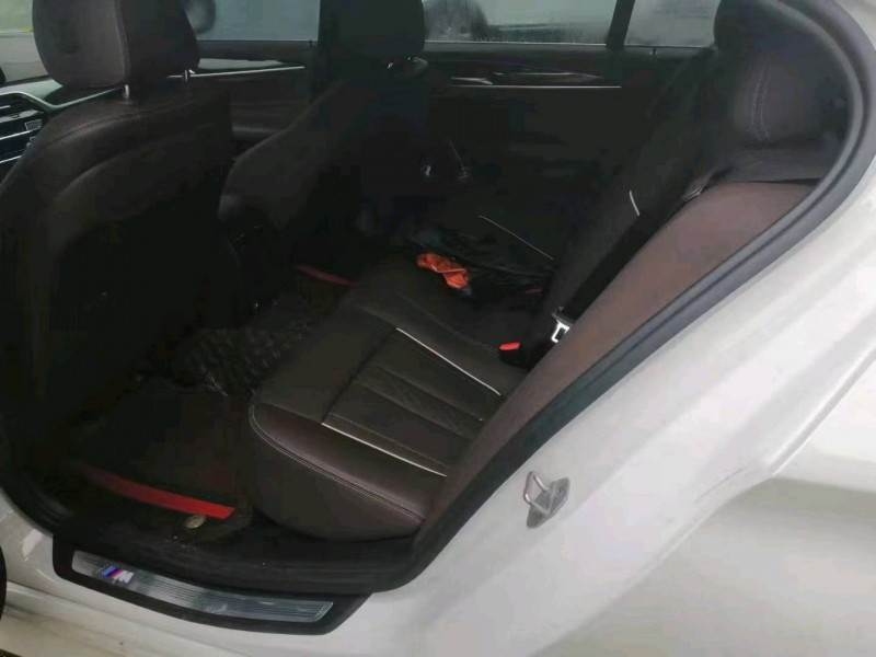 邵阳20年宝马5系2