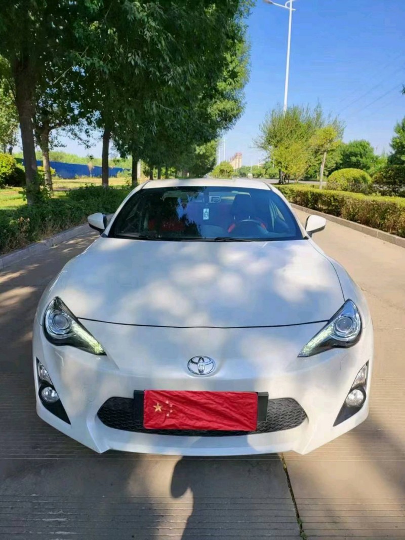 衡水15年豐田869