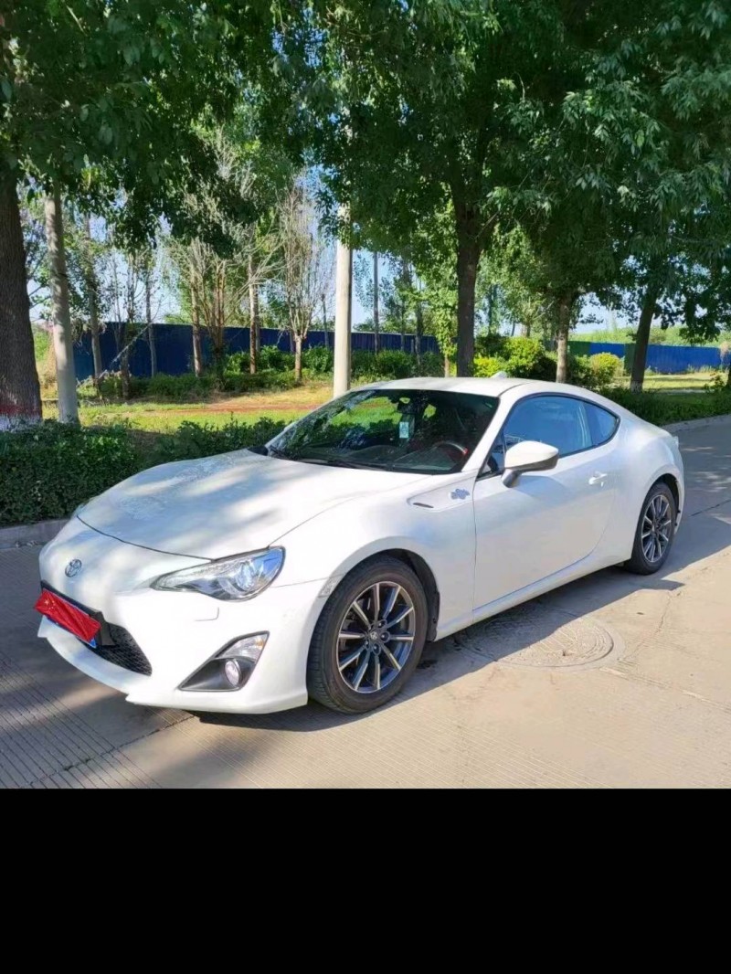 衡水15年豐田864