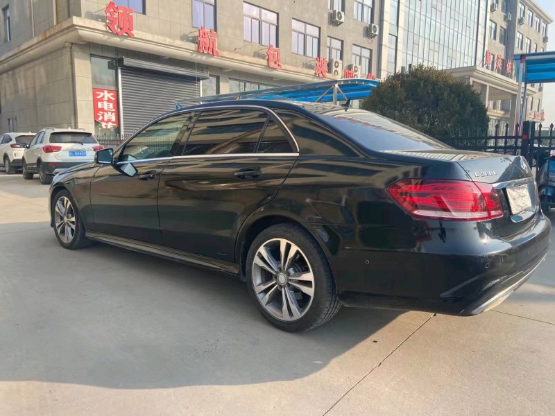 徐州16年奔驰E7