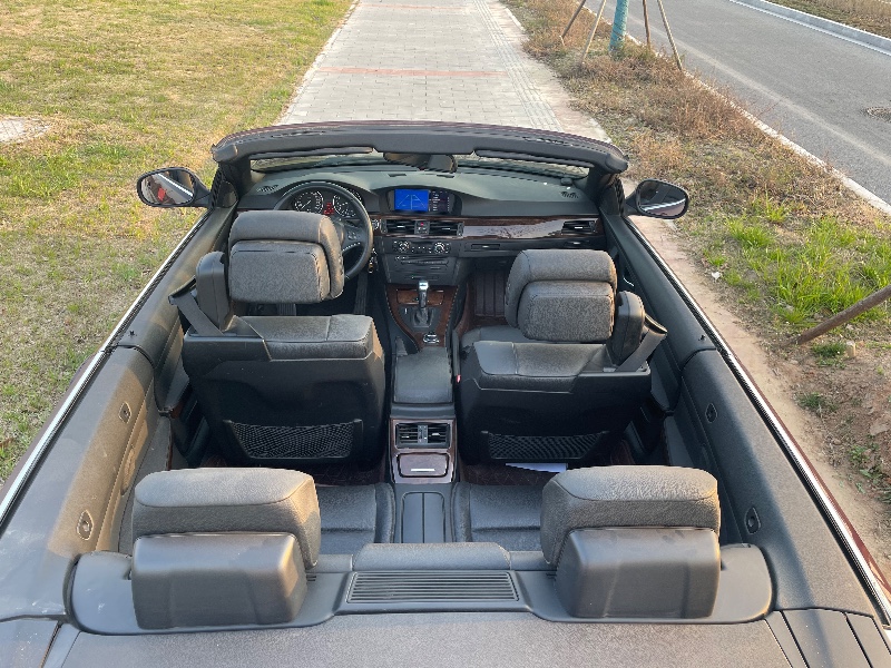 泰州10年宝马3系6