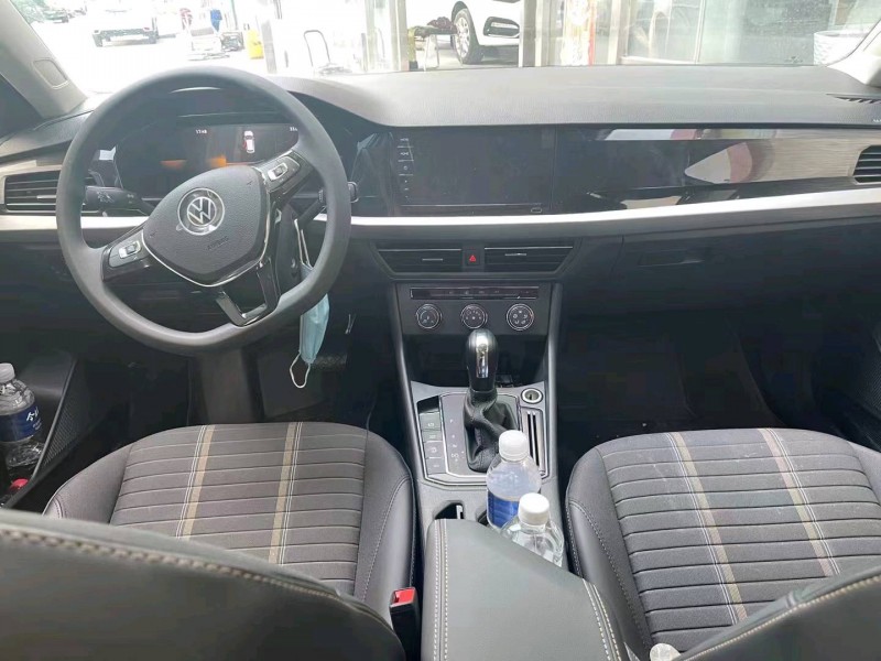 邯郸22年大众朗逸2