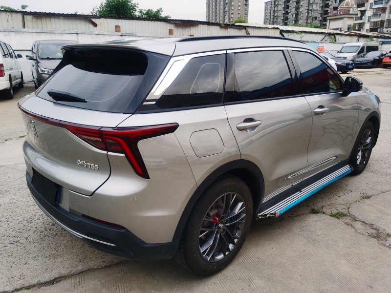 蘇州21年奔騰T551