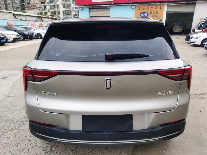 蘇州21年奔騰T559