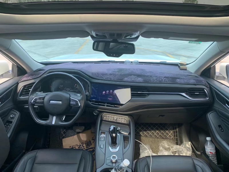 青岛19年哈弗H73