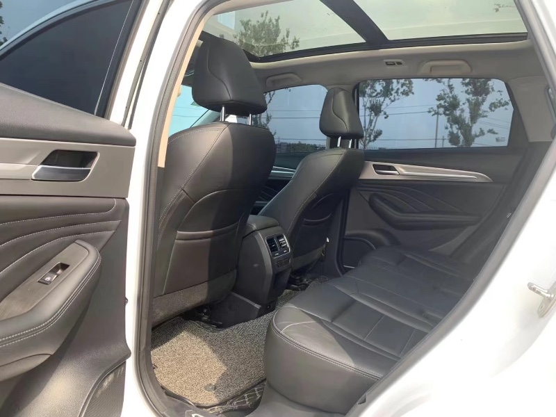 青岛19年哈弗H74