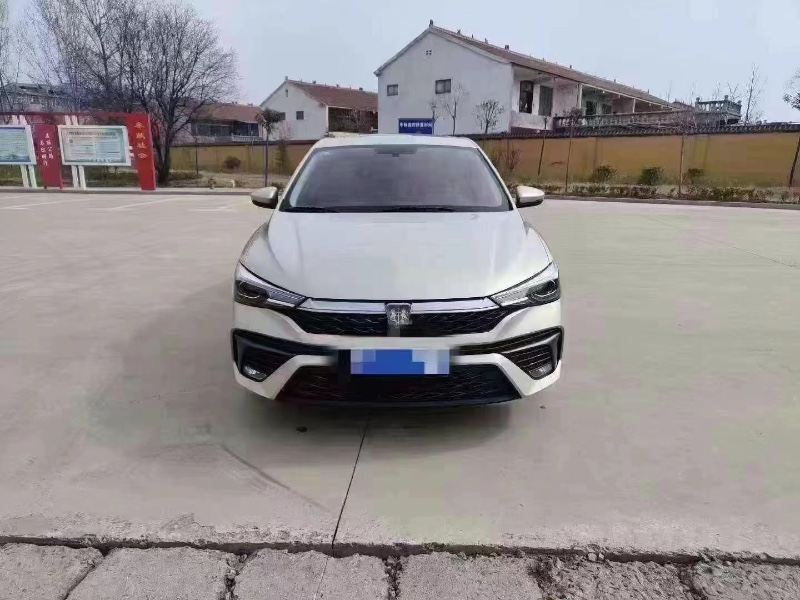 北京21年榮威i51