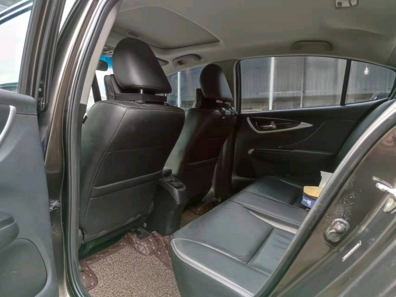 北京14年本田凌派3